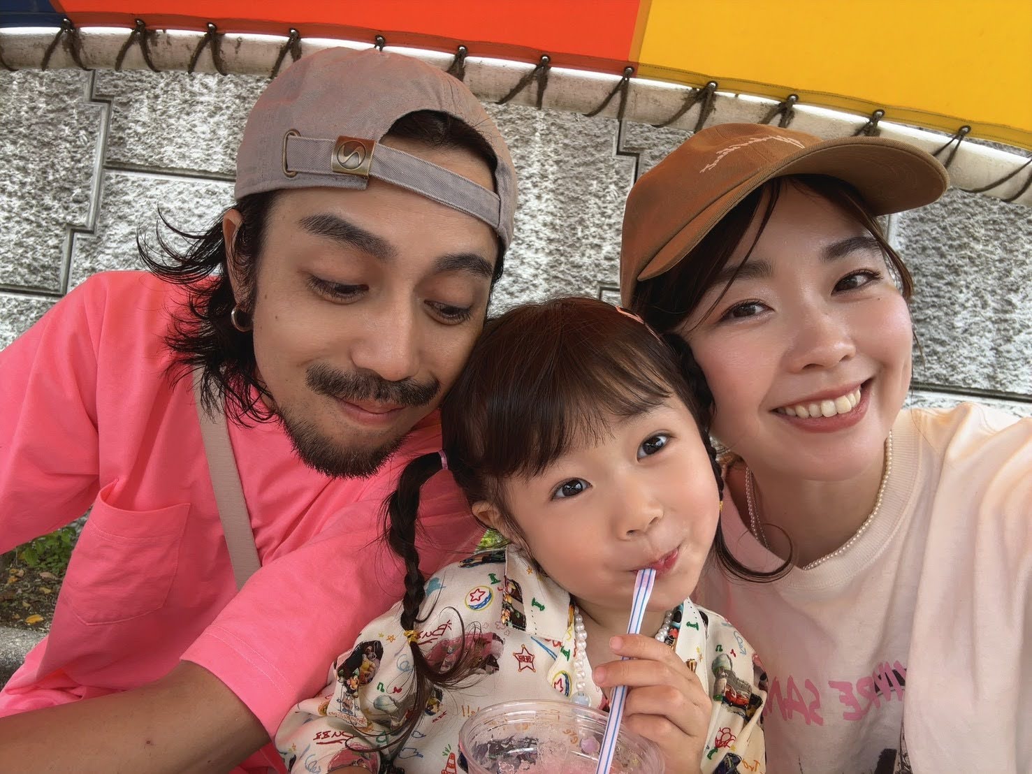 ご家族
